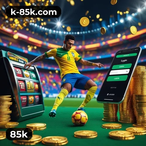 Ajuda Online 85k — suporte oficial e atendimento Brasil