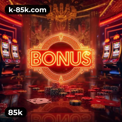 85k ajuda online — chat de suporte no aplicativo oficial