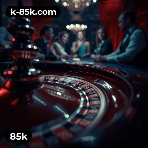 85k cadastro — tela de formulário no app oficial