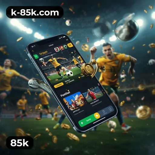 Peça BR — app rodando jogo no celular