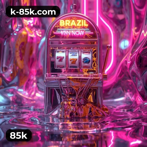 85k login — configurações de segurança e proteção de conta